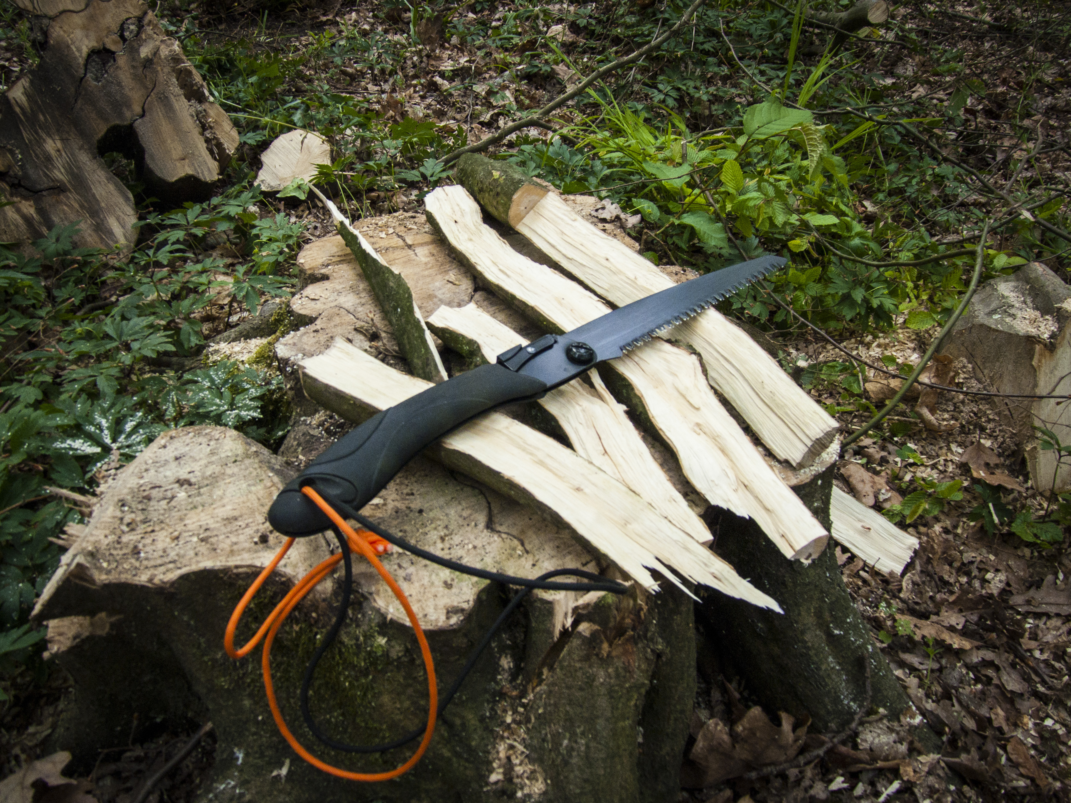 Comment choisir ses outils pour couper et débiter du bois ?