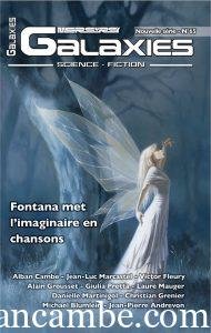 Portails salles nouvelle alban cambe galaxies sf