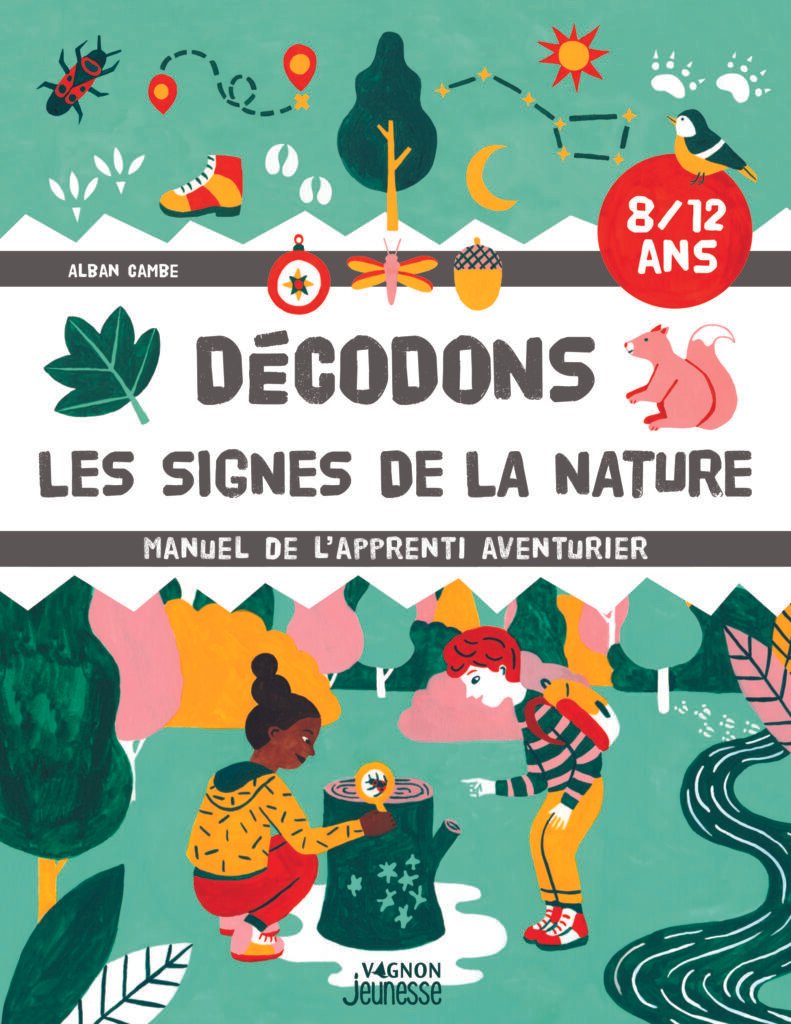 Décodons les signes de la nature