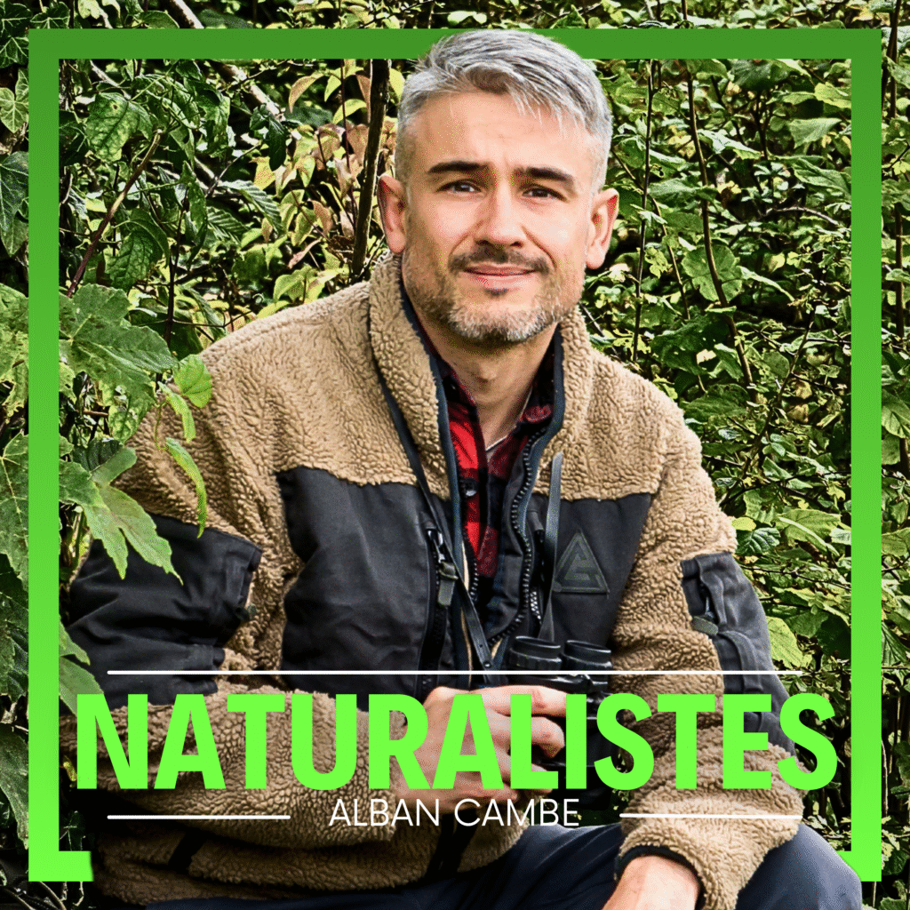 Naturalistes podcast